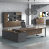 Ảnh sản phẩm Bàn giám đốc Sami 1m8 SGD05