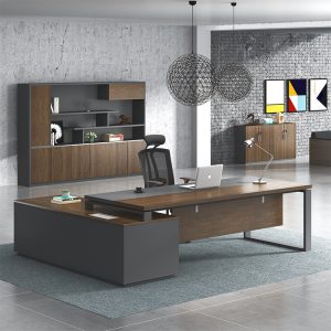 Ảnh sản phẩm Bàn giám đốc Sami 1m8 SGD05