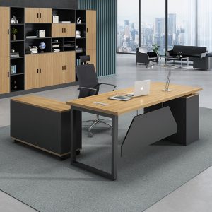 Ảnh sản phẩm Bàn giám đốc Sami 1m8 SGD06
