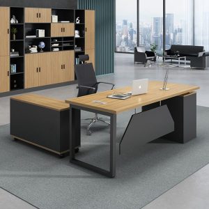 Ảnh sản phẩm Bàn giám đốc Sami 1m8 SGD06