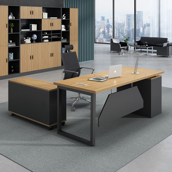 Ảnh sản phẩm Bàn giám đốc Sami 1m8 SGD06