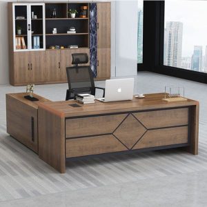Ảnh sản phẩm Bàn giám đốc Sapphire S20-10 2m