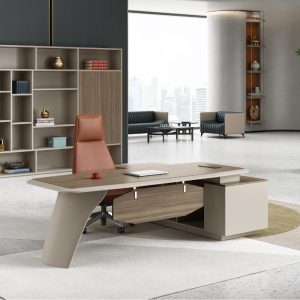 Ảnh sản phẩm Bàn giám đốc WX 2m WX-T2018B
