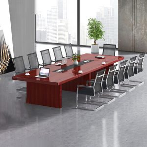 Ảnh sản phẩm Bàn Họp 3m BHU04