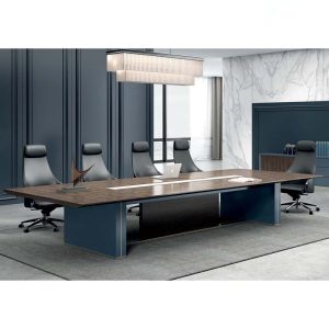 Ảnh sản phẩm Bàn họp Lusso 3m6 SH01