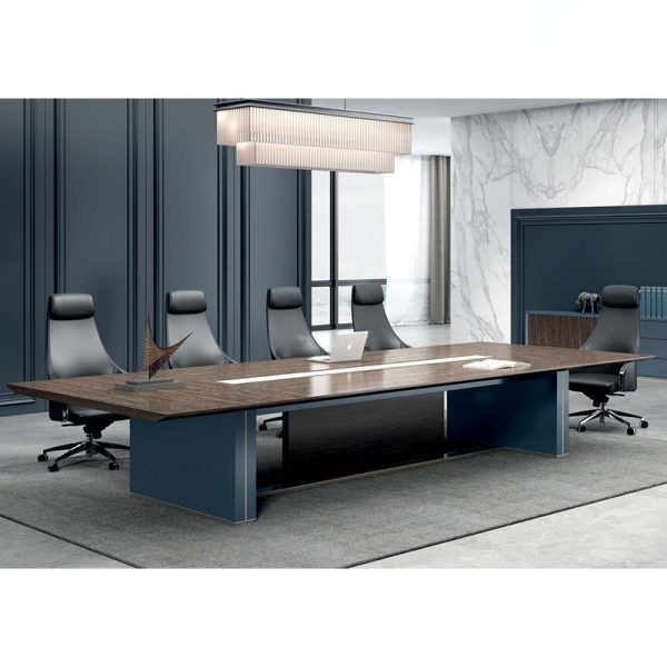 Ảnh sản phẩm Bàn họp Lusso 3m6 SH01