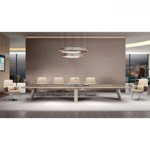 Ảnh sản phẩm Bàn họp LV 3m6 H61-3615