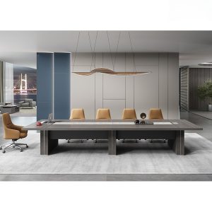 Ảnh sản phẩm Bàn họp RoyalElegance 2m8 H09-2813