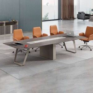 Ảnh sản phẩm Bàn họp RoyalElegance 2m8 H25-2812
