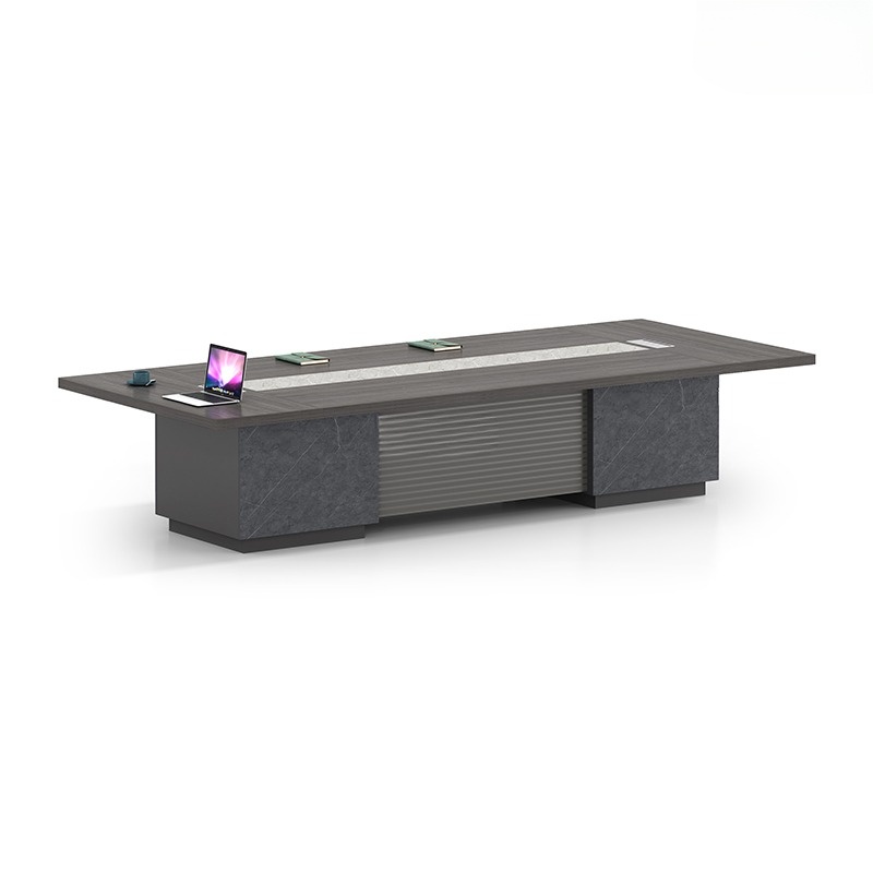Ảnh sản phẩm Bàn họp RoyalElegance 3m2 H07-3213 - 1