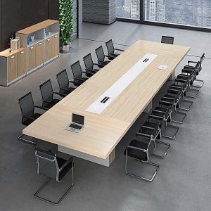 Ảnh sản phẩm Bàn họp Shadow 4m8 S4816 - 1