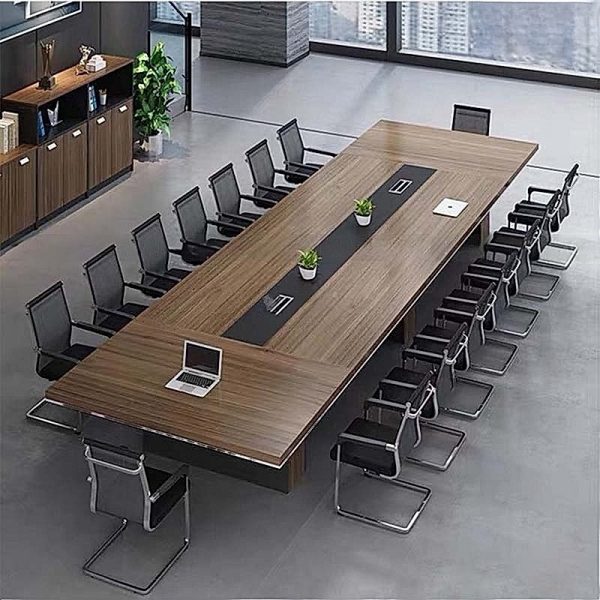 Ảnh sản phẩm Bàn họp Shadow 4m8 S4816
