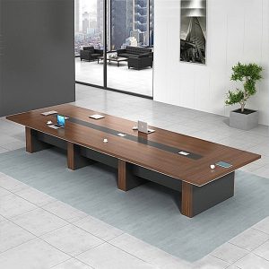 Ảnh sản phẩm Bàn họp Shadow 6m S6015