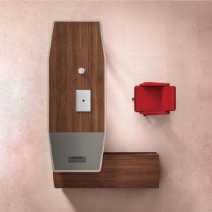 Ảnh sản phẩm Bàn lãnh đạo 3m ORSI ORS-T3019 - 1