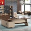Ảnh sản phẩm Bàn lãnh đạo Zumba 2m6 ZB-15T2620
