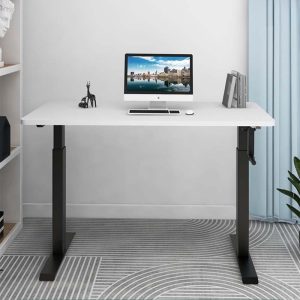 Ảnh sản phẩm Bàn nâng hạ thông minh Smart Desk Gtech F27
