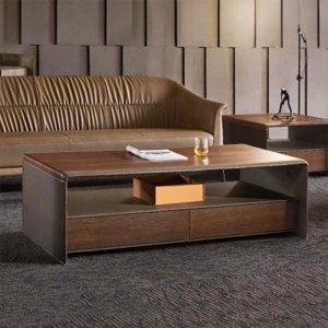 Ảnh sản phẩm Bàn trà H-03-T1 - 1
