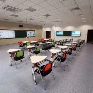 Ảnh sản phẩm Bàn training F019C - 1