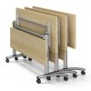 Ảnh sản phẩm Bàn training TR-010