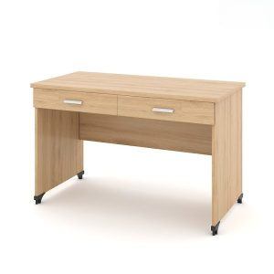 Ảnh sản phẩm Bàn văn phòng Classic 1m2 CL12-2NK