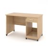 Ảnh sản phẩm Bàn văn phòng Classic 1m2 CL12HS-1