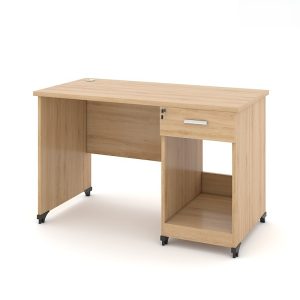 Ảnh sản phẩm Bàn văn phòng Classic 1m2 CL12HS-1