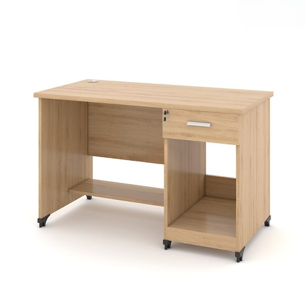 Ảnh sản phẩm Bàn văn phòng Classic 1m2 CL12HS-2