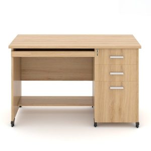 Ảnh sản phẩm Bàn văn phòng Classic 1m2 CL12HS-4 - 1