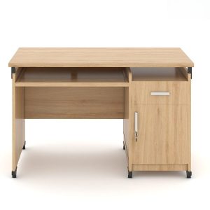 Ảnh sản phẩm Bàn văn phòng Classic 1m2 CL12HS-6 - 1