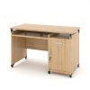 Ảnh sản phẩm Bàn văn phòng Classic 1m2 CL12HS-6
