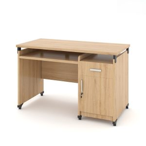 Ảnh sản phẩm Bàn văn phòng Classic 1m2 CL12HS-6