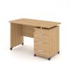 Ảnh sản phẩm Bàn văn phòng Classic 1m2 CL12HS-8