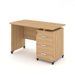 Ảnh sản phẩm Bàn văn phòng Classic 1m2 CL12HS-8