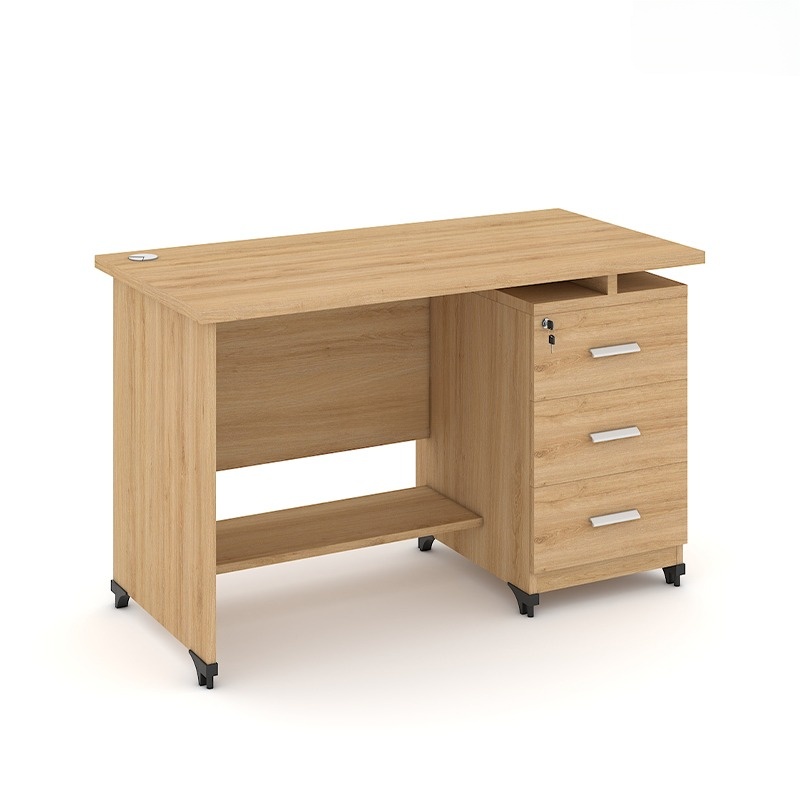 Ảnh sản phẩm Bàn văn phòng Classic 1m2 CL12HS-9 - 1