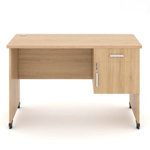 Ảnh sản phẩm Bàn văn phòng Classic 1m2 CL12HT - 1