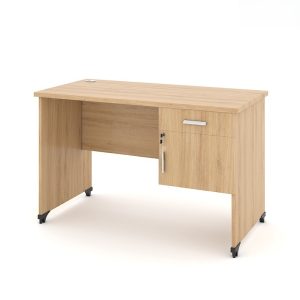 Ảnh sản phẩm Bàn văn phòng Classic 1m2 CL12HT