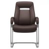 Ảnh sản phẩm Ghế chân quỳ da FORNAX FN-182C