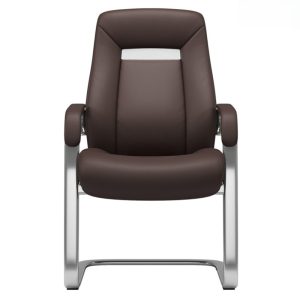 Ảnh sản phẩm Ghế chân quỳ da FORNAX FN-182C