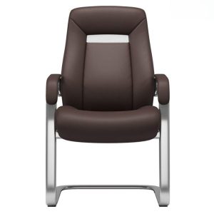 Ảnh sản phẩm Ghế chân quỳ da FORNAX FN-182C