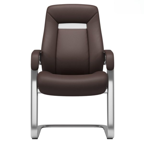Ảnh sản phẩm Ghế chân quỳ da FORNAX FN-182C