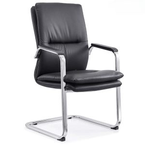 Ảnh sản phẩm Ghế chân quỳ da Q069