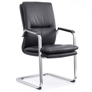 Ảnh sản phẩm Ghế chân quỳ da Q069