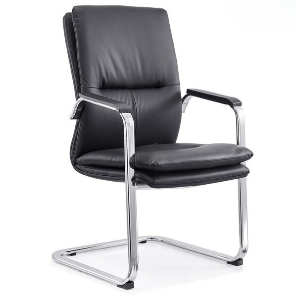 Ảnh sản phẩm Ghế chân quỳ da Q069