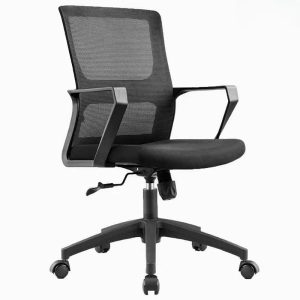 Ảnh sản phẩm Ghế công thái học Ergonomic Pavo PL11