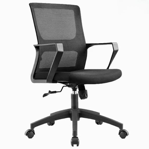 Ảnh sản phẩm Ghế công thái học Ergonomic Pavo PL11