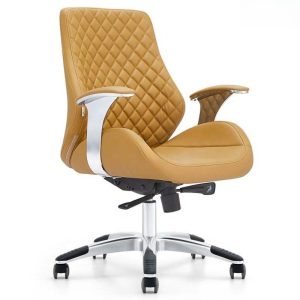 Ảnh sản phẩm Ghế da Antlia AN-1107B
