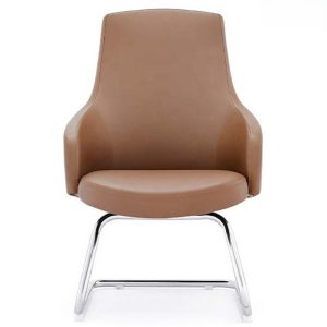 Ảnh sản phẩm Ghế da Antlia AN-1507C - 1