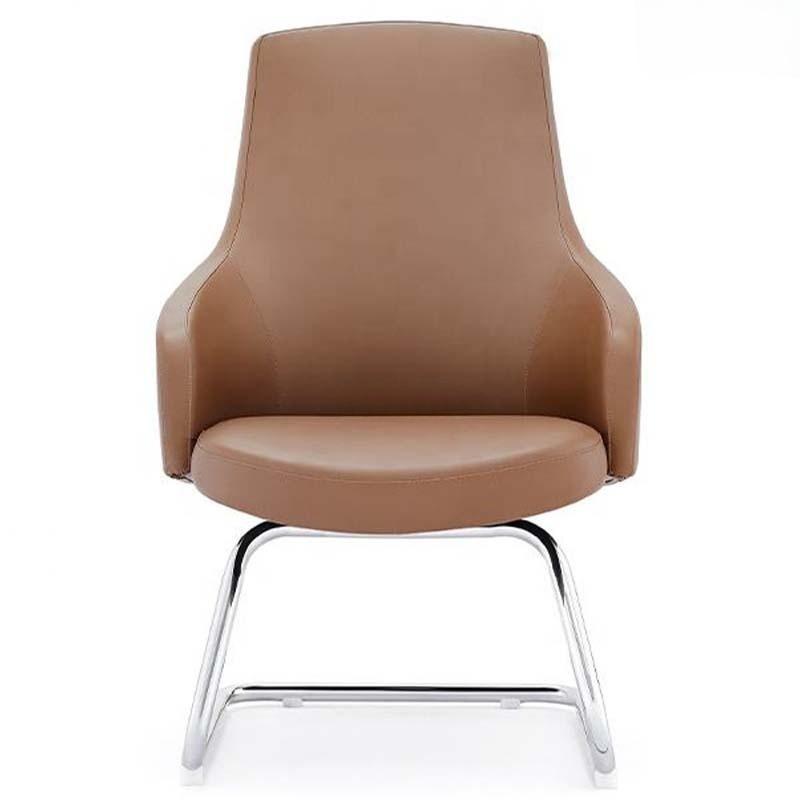 Ảnh sản phẩm Ghế da Antlia AN-1507C - 1