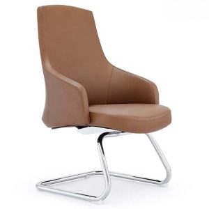 Ảnh sản phẩm Ghế da Antlia AN-1507C