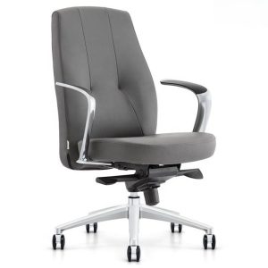 Ảnh sản phẩm Ghế da Antlia AN-1518B
